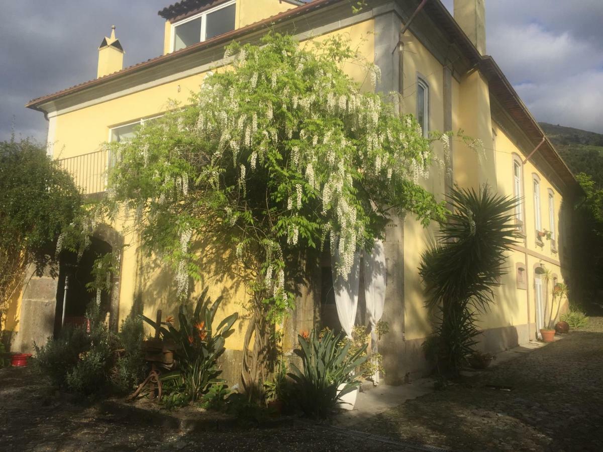 Casa Magnolia Villa Braga Eksteriør bilde